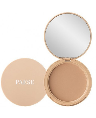 PAESE Puder Matujący z...