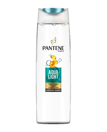 PANTENE Aqua Light -...