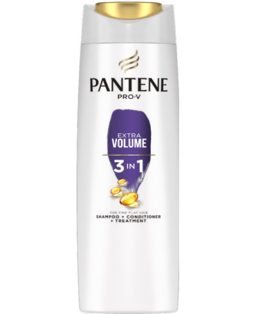 PANTENE Extra Volume 3w1 -...