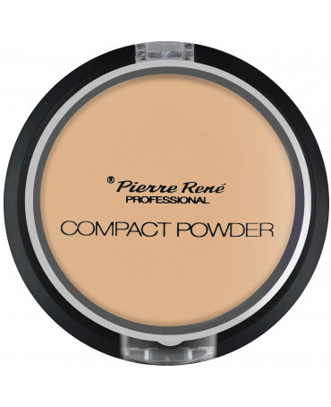 PIERRE RENE Puder Prasowany...