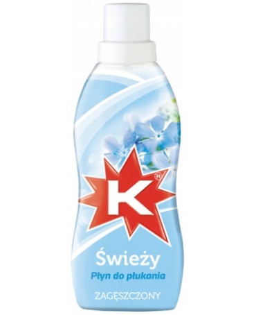 K Płyn do Płukania -...