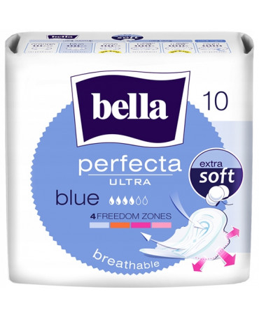 BELLA Perfecta Ultra Blue -...