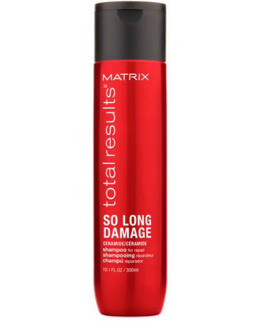 MATRIX So Long Damage -...