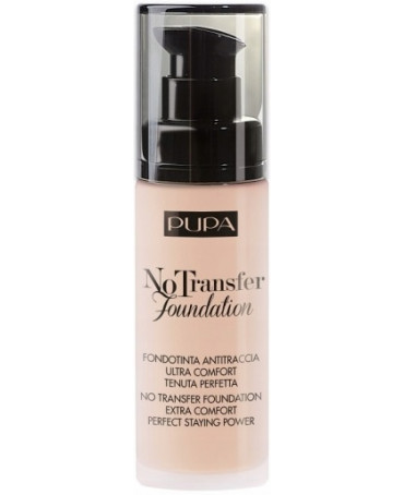 PUPA No Transfer -...