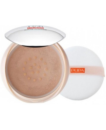 PUPA Like A Doll - Puder...