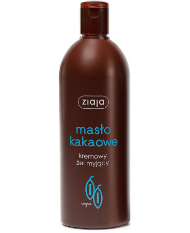 ZIAJA Masło Kakaowe -...