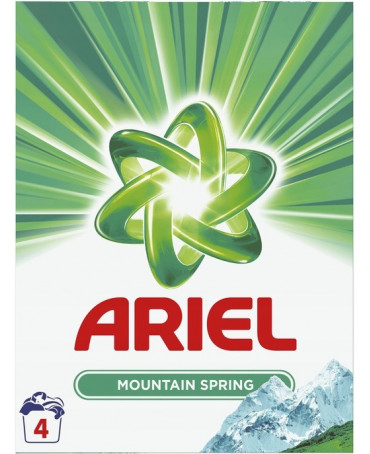 ARIEL Mountain Spring -...