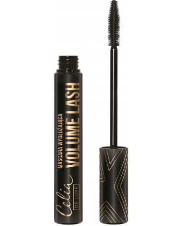 CELIA Tusz do Rzęs...