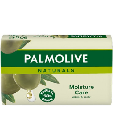 PALMOLIVE Naturals - Mydło...