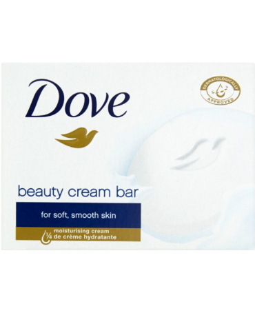 DOVE Beauty Cream - Mydło...