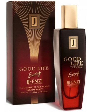 JFENZI Woda Perfumowana dla...