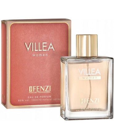 JFENZI Woda Perfumowana dla...