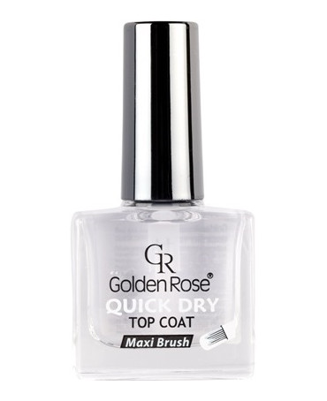 GOLDEN ROSE Dry Top -...