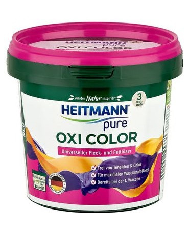 HEITMANN Oxi Color -...