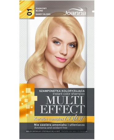 JOANNA Multi Effect -...