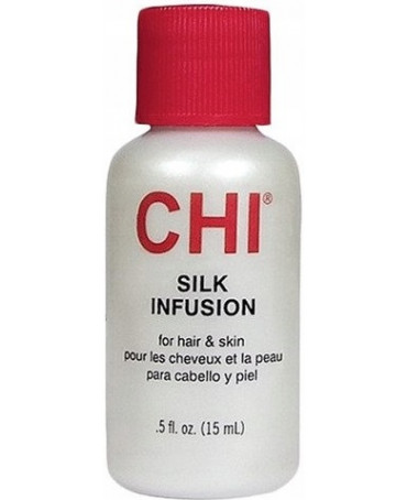 CHI Silk Infusion - Odżywka...