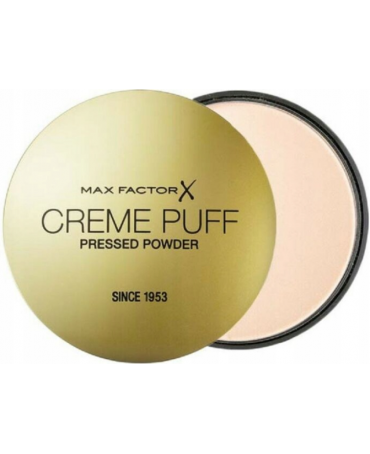 MAX FACTOR Creme Puff -...