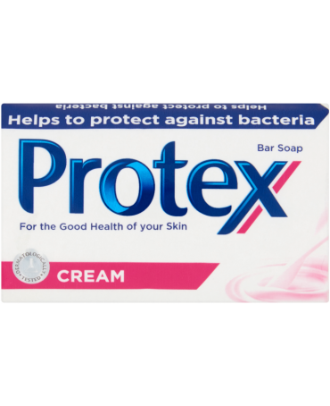 PROTEX Mydło w Kostce - Cream