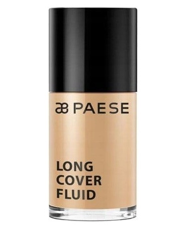 PAESE Long Cover - Podkład...