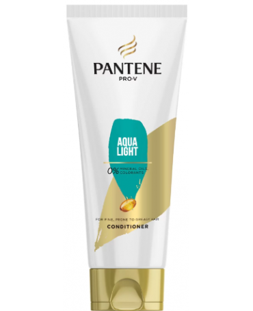 PANTENE Aqua Light -...