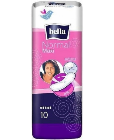 BELLA Normal Maxi - Super...