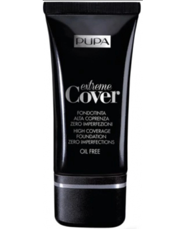 PUPA Extreme Cover -...