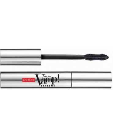 PUPA Vamp! Extreme Tusz Do...