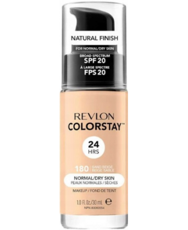 REVLON ColorStay Podkład -...