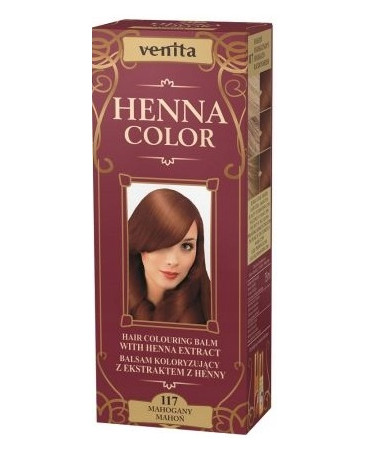 VENITA Henna do Włosów -...
