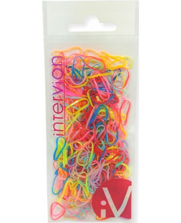 INTER VION Silikonowe Gumki...