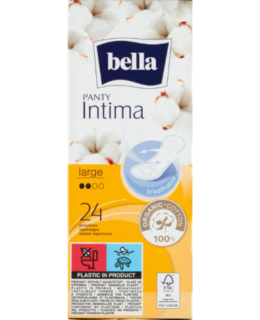 BELLA Panty Intima -...