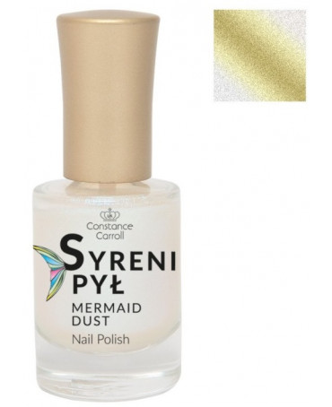 CONSTANCE CARROLL Lakier do...