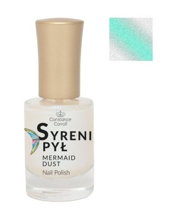 CONSTANCE CARROLL Lakier do...