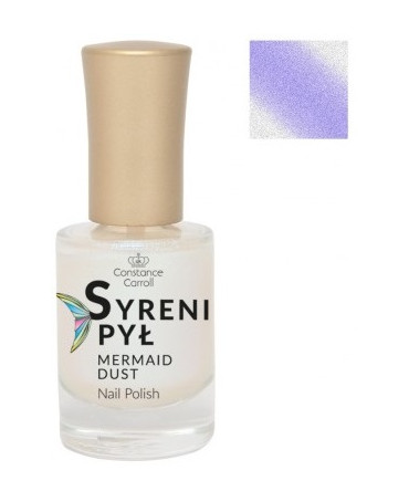 CONSTANCE CARROLL Lakier do...