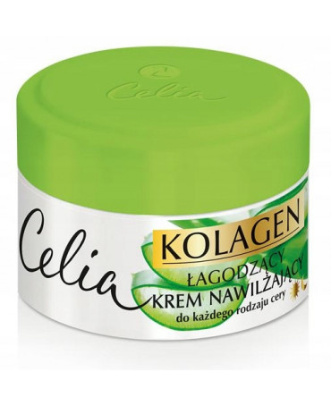 CELIA Kolagen - Krem...