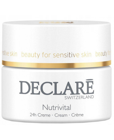 DECLARE Nutrivital - Krem...