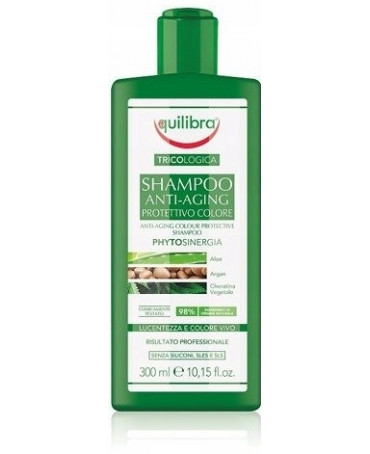 EQUILIBRA Tricologica -...