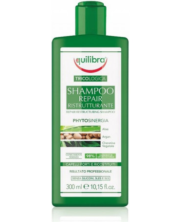 EQUILIBRA Tricologica -...