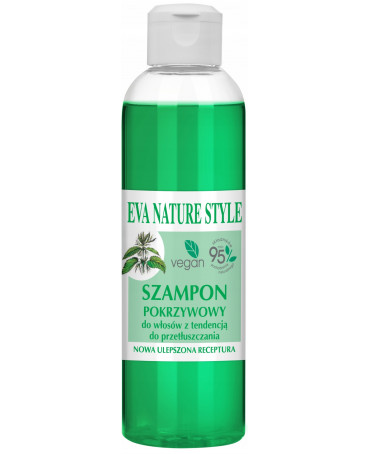 EVA Nature Style - Szampon...