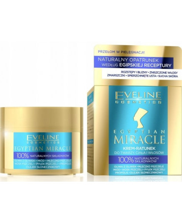 EVELINE Egyptian Miracle -...