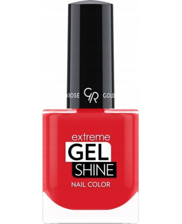 GOLDEN ROSE Gel Shine -...