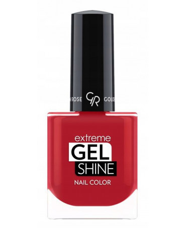 GOLDEN ROSE Gel Shine -...