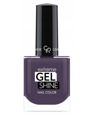 GOLDEN ROSE Gel Shine -...