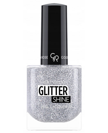GOLDEN ROSE Glitter Shine -...