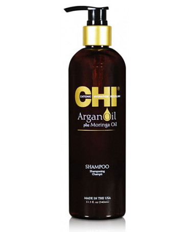 CHI Argan Oil -...