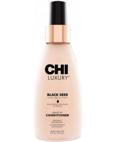 CHI Luxury - Nawilżająca...