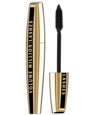 LOREAL Volume Million...