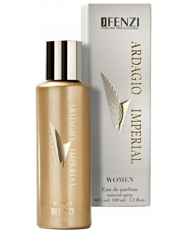 JFENZI Woda Perfumowana dla...