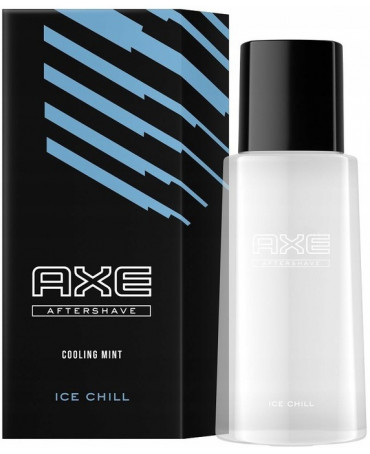 AXE Ice Chill - Woda po...