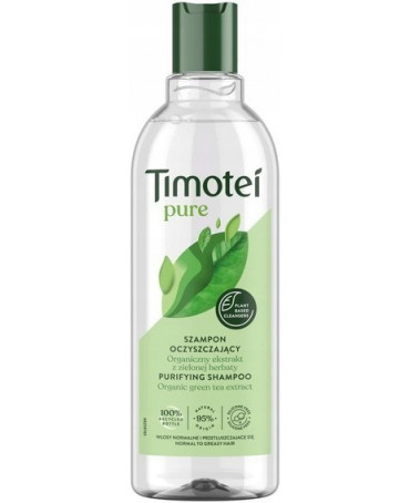 TIMOTEI Pure -...